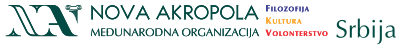 Nova Akropola Logo