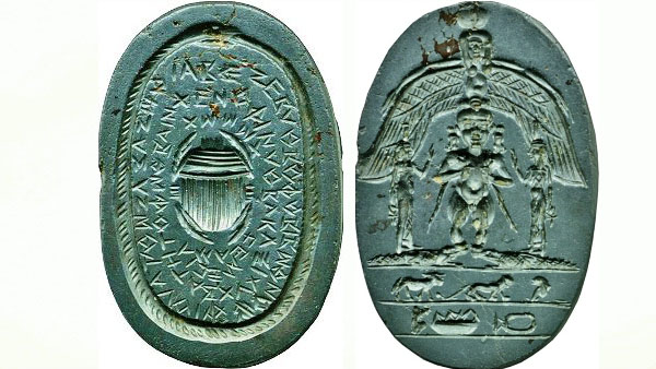 Amulet