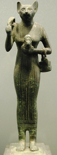 Bastet