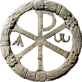 chi-rho-alpha-omega