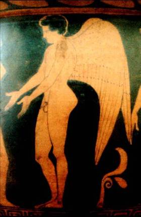 eros