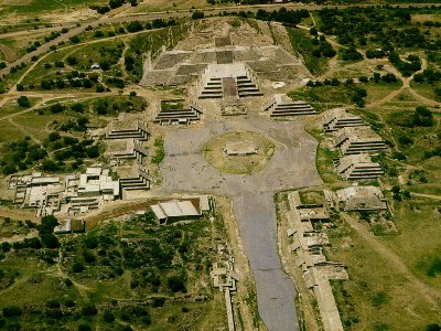 Teotihuacan