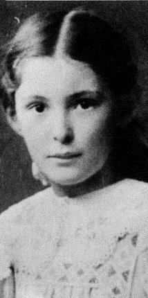 Marija Rajhe 1910