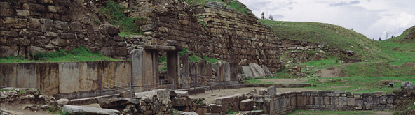 Cavin de Uantar