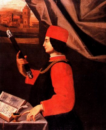 Mirandola