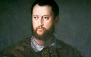 Kozimo Medici