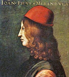 Piko dela Mirandola