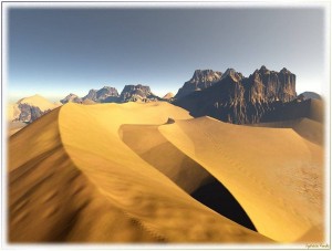 sahara