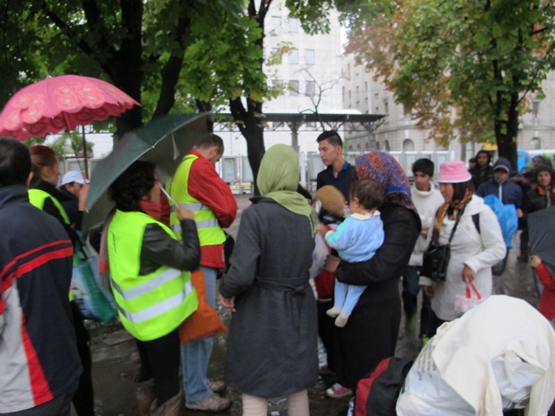 Humanitarna akcija