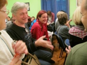Dani Filozofije Nova Akropola 2015